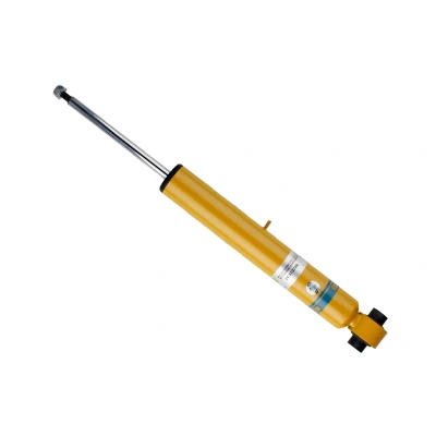 Imagen de BILSTEIN 24 313728 amortiguador Eje trasero Presión de gas Monotubo sin soporte ballesta Anillo inferior, Espiga arriba