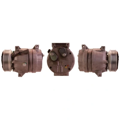 Imagen de Compresor, aire acondicionado ELSTOCK 51 0763
