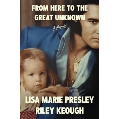Imagen de From Here To The Great Unknown: A Memoir