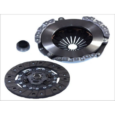 Imagen de LuK BR 0222 622 3015 00 Kit de embrague con cojinete desembrague, plato 220 FIAT: Scudo I Furgón, Familiar