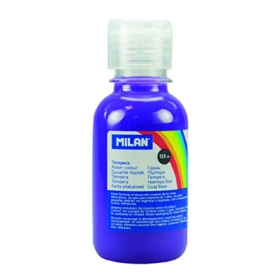 Imagen de Milan 3440 Tempera, color violeta