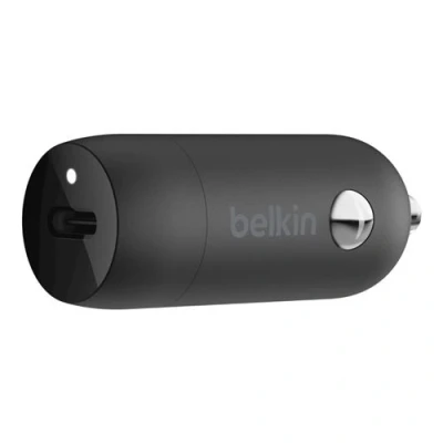 Imagen de Cargador Belkin Boostcharge Usb c Pd 20w Para Coche