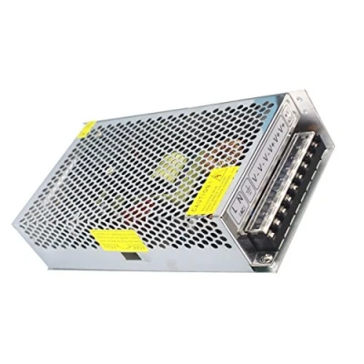 Imagen de OYYTRAFO fuente de alimentación CA y CC, 12V 250W, conmutada, transformador, para tiras LED, impresora 3D con CC 20A
