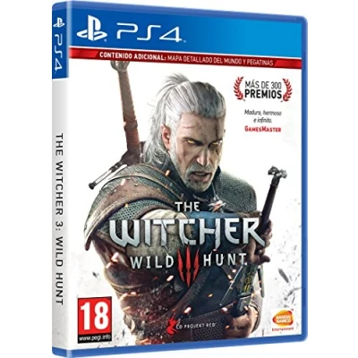Imagen de The Witcher 3: Wild Hunt