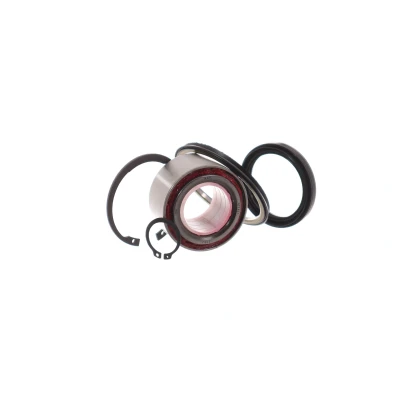Imagen de SKF VKBA 3922 Juego de cojinete rueda con anillo retención 68 SUZUKI: Vitara II SUV, Grand 1 I SUV