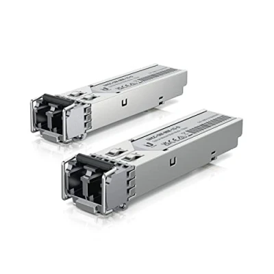Imagen de Ubiquiti Optical Module Multi Mode, 1 Gbps, 20 Unidades