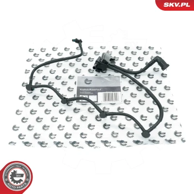 Imagen de ESEN SKV 54SKV388 Tubo flexible, combustible de fuga RENAULT: TRAFIC 2 Kasten, Bus
