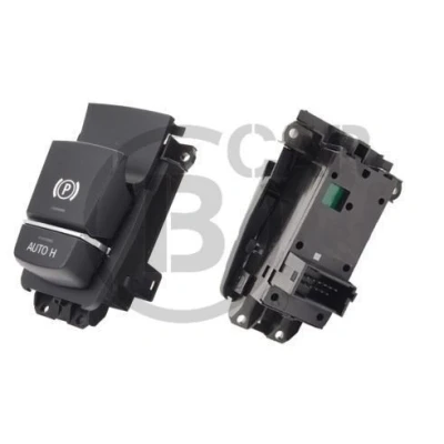 Imagen de B CAR 010BM002 Interruptor, accionamento freno detención BMW: X5, X6, 5 GT