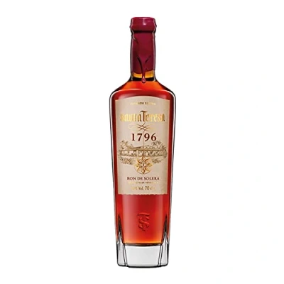 Imagen de Ron Santa Teresa 1796 700 ml