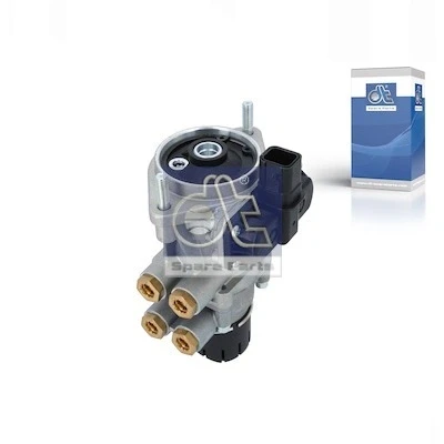 Imagen de DT Spare Parts 3.72063 Válvula de freno, freno servicio