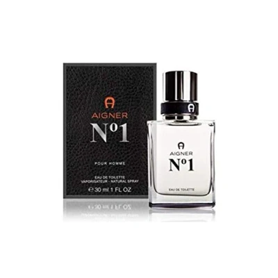 Imagen de Etienne Aigner No 1 Eau de Toilette 30 ml