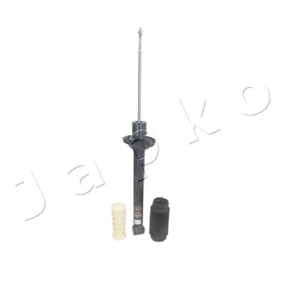 Imagen de JAPKO MJ00209 amortiguador Eje trasero Presión de gas Columna Espiga arriba, Anillo inferior FORD: Escort 6, 7, 6 Cabrio
