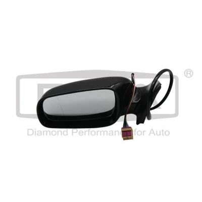 Imagen de Espejo retrovisor Dpa 88570107502 izquierda SKODA: Fabia 2, I Hatchback