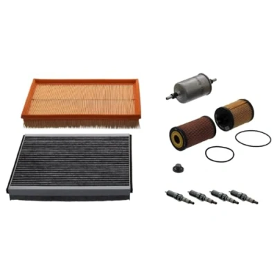 Imagen de FEBI BILSTEIN 38226 Kit de piezas, revisión
