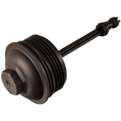 Imagen de FEBI BILSTEIN 173133 Cubierta, caja filtro de aceite con junta anular VOLKSWAGEN: Passat B7 Variant, Polo V Hatchback, B6 Berlina norauto,