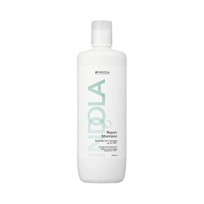 Imagen de Indola Care &amp; Style Repair Champú 1000 ml