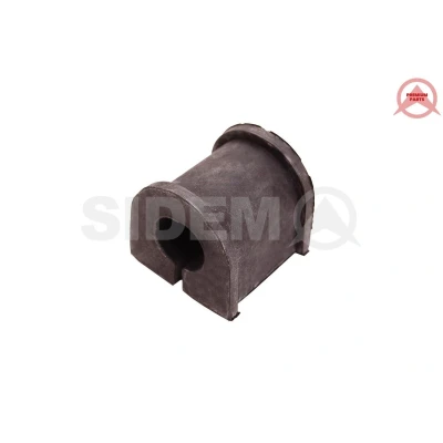 Imagen de SIDEM 861901 Silentblock Barra Estabilizadora Eje trasero 16 32,5 SAAB: 9 5 Familiar