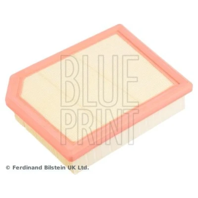 Imagen de BLUE PRINT ADBP220074 Filtro de aire 52 222 287 Cartucho filtrante MINI: Countryman, Clubman, BMW: 1 Hatchback, X2