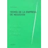 Imagen de TEORIA DE LA EMPRESA NEGOCIOS (BIBLIOTECA COMARES CIENCIA JURIDICA)