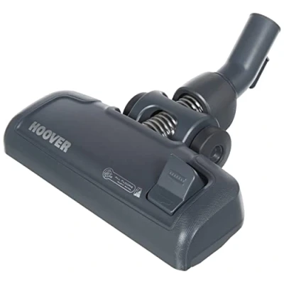 Imagen de Hoover Auténtico 35601665 Piso Duro Noz G230SEE Cepillo para Alfombras y Suelos, Plastic, Negra