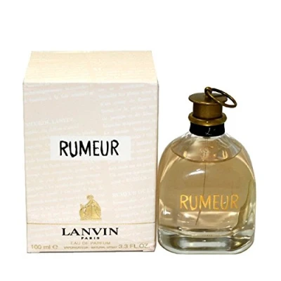 Imagen de Lanvin Rumeur De mujer con correa extensible Eau Parfum 100 ml
