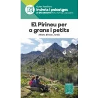 Imagen de El Pirineu Per A Grans I Petits Indrets Paisatges