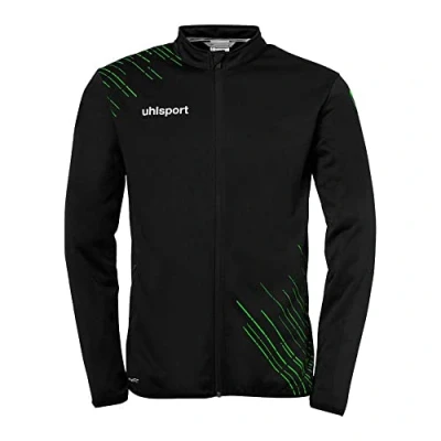 Imagen de uhlsport Score 26 Classic jacket veste hombre niño Deporte Fútbol Chaqueta de entrenamiento sudadera ligera y sin capucha entretiempo