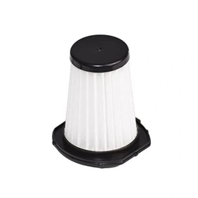 Imagen de Woozoo, Juego de 2 filtros, Malla, Lavable, HEPA H11, Para Handy Cleaner IC H50 Filter Blanco
