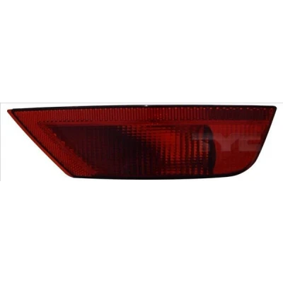 Imagen de TYC 19 14911 01 9 Piloto antiniebla posterior derecha FORD: KUGA 2, Ecosport Mk2