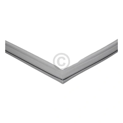 Imagen de Junta de puerta para congelador compatible con Bosch 00773567 en combinación nevera y