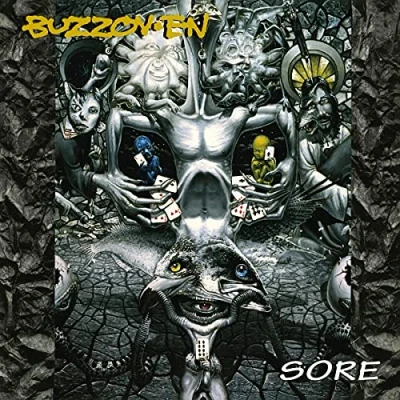 Imagen de Sore Vinilo