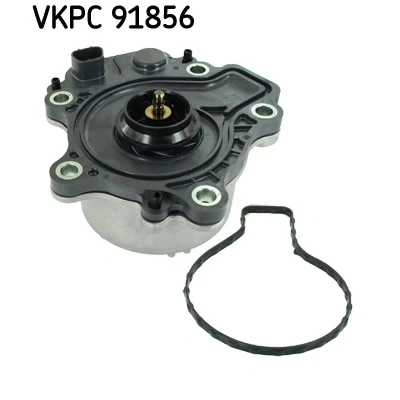 Imagen de SKF VKPC 91856 Bomba de agua con juntas eléctrico Plástico TOYOTA: Auris Hatchback, Familiar, Prius III Hatchback norauto, oscaro, mister auto