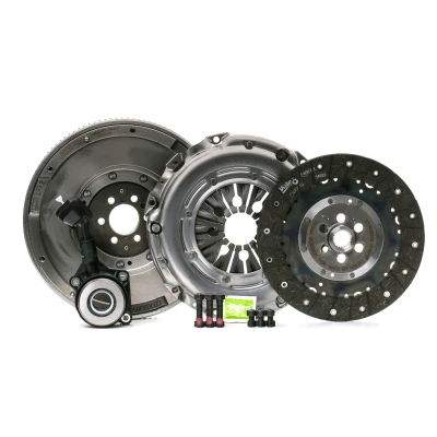 Imagen de VALEO 837438 Kit de Embrague FORD: MONDEO 4 Stufenheck, S Max Mk1, 4, VOLVO: V60 I, S60 II norauto, oscaro, mister auto