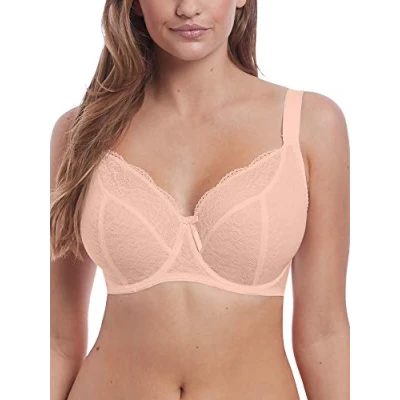 Imagen de Sujetador balconnet con aros para mujer Freya Fancies