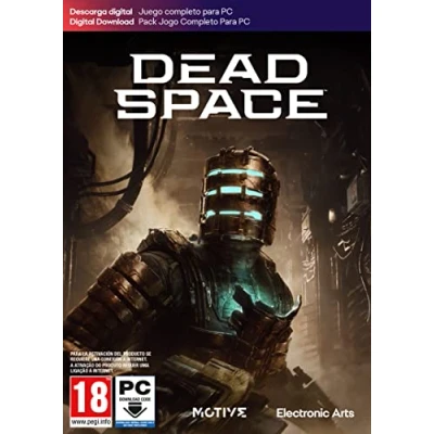Imagen de PS5 Dead Space Remake