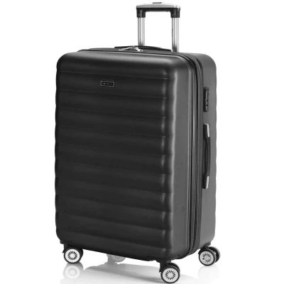 Imagen de Itaca Simoa Maleta de cabina, Talla: One Size, Antracita