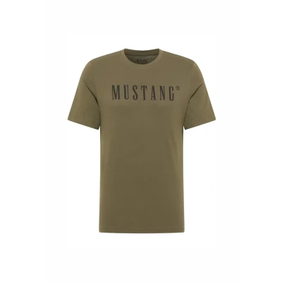 Imagen de MUSTANG Style Austin Camiseta, Sea Turtle 6529, 4XL Grande Hombres