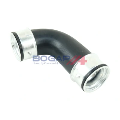 Imagen de BOGAP A1711178 Manguera Turbo VOLKSWAGEN: Golf 5, Touran I, Caddy 3, SEAT: Leon II Hatchback, Altea, Toledo AUDI: A3 Sportback
