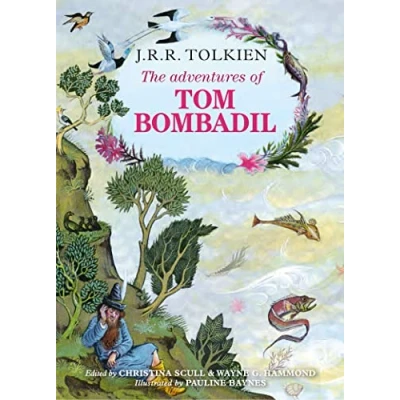 Imagen de The Adventures Of Tom Bombadil