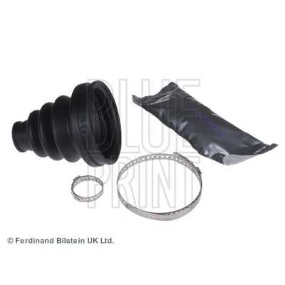 Imagen de BLUE PRINT ADH28125 Fuelle Palier lado de engranaje, Eje delantero Caucho HONDA: CIVIC 6 Hatchback, Fastback, Aerodeck