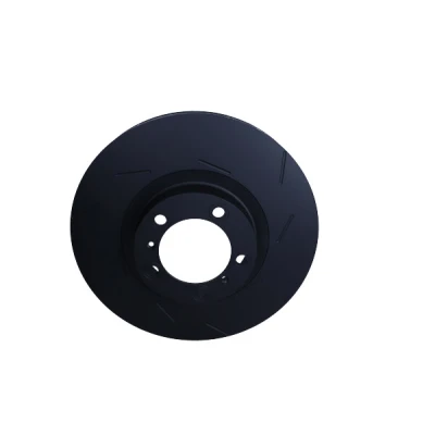 Imagen de QUARO QD8325HC Disco de freno 360 36 5 130 ventilación interna barnizado altamente carbonizado sin buje rueda, perno sujeción rueda