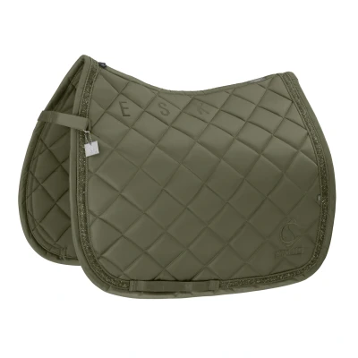 Imagen de Eskadron SS25 Classic Saddlepad Glossy Jewel