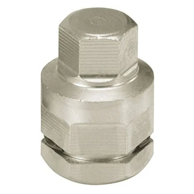 Imagen de KS TOOLS 503.8133 Punta de atornillar Acero para herramientas