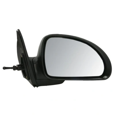Imagen de Espejo retrovisor Blic 5402 53 2002852P derecha mecánico Ajuste por cable, convexo KIA: cee‘d I Familiar, Hatchback