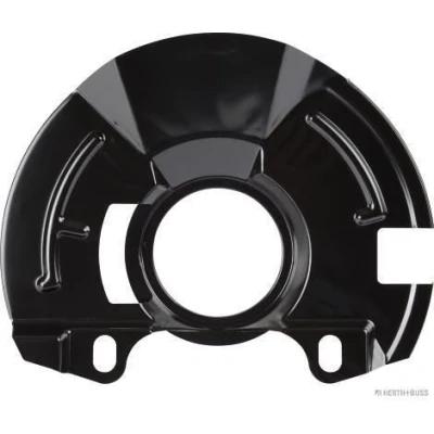 Imagen de Chapa protectora, disco de freno HERTH+BUSS JAKOPARTS J3330301