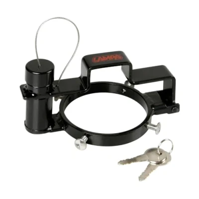 Imagen de Lampa 97789 T Block Antirrobo de Combustible, diámetro 60 mm