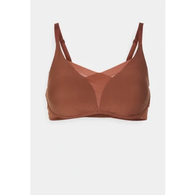 Imagen de Triumph Sujetador pushup, Mujer, Talla: 115A 125C, Dark caramel