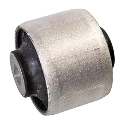 Imagen de FEBI BILSTEIN 109359 Silentblock Brazo de Suspension Eje delantero, izquierda, posterior, derecha Caucho