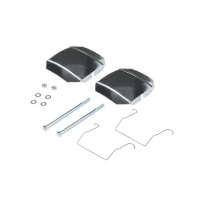 Imagen de DELPHI LX0338 Kit de accesorios, pastillas frenos CITROËN: C5 II Hatchback