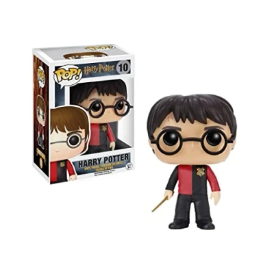 Imagen de Funko Pop! Movies: Harry Potter Triwizard Figura de Vinilo Coleccionable Idea Regalo Mercancia Oficial Juguetes para Niños y Adultos Movies Fans Muñeco Coleccionistas